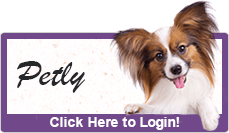 Petly - Click Here to Login!