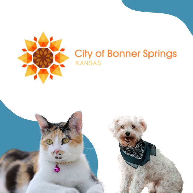 City of Bonner Springs logo