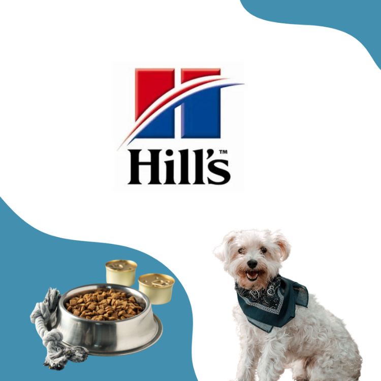 Hills Pet Logo