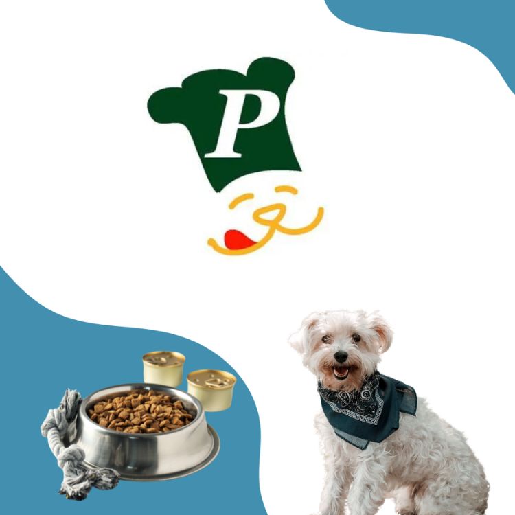 Pet Diets logo