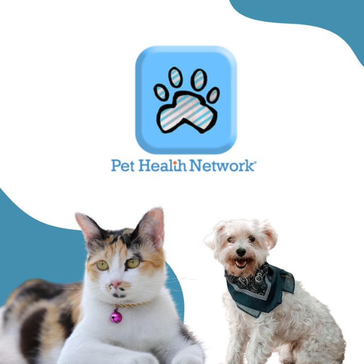 Pet Health Network logo