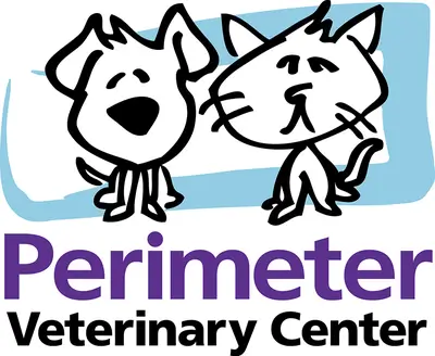 Perimeter Veterinary Center logo Perimeter Veterinary Center logo